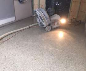 H&H Polished Concrete