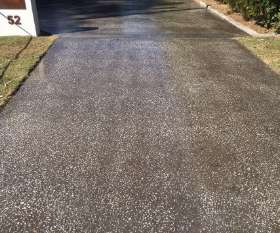 H&H Polished Concrete