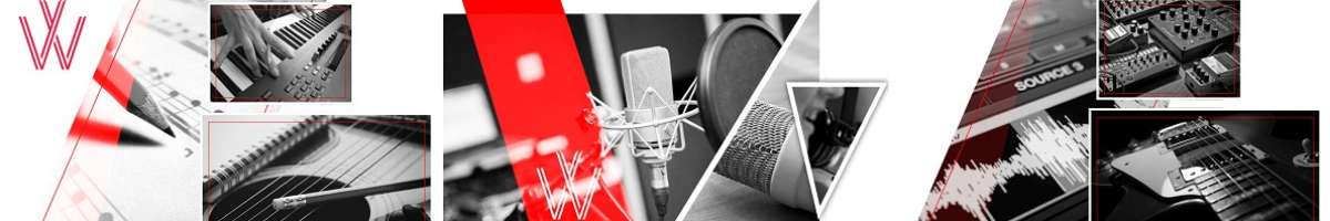 Upward Studios Banner