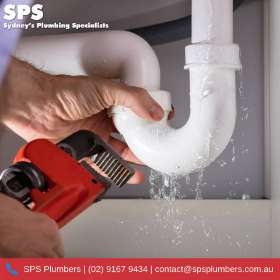 SPS Plumbers