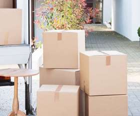 Six Brothers Removalist