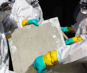 BreatheEasy Asbestos Removal