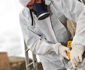 BreatheEasy Asbestos Removal