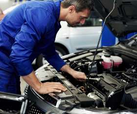 P&N Motor Repairs