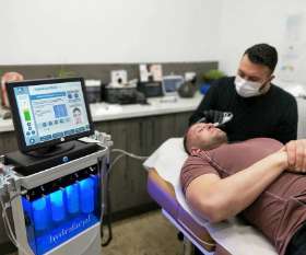 Barewolf Mens Aesthetic Clinic