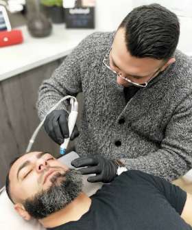 Barewolf Mens Aesthetic Clinic