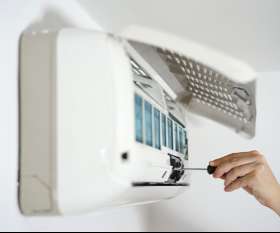 Scope Air Conditioning Services