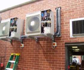 Scope Air Conditioning Services