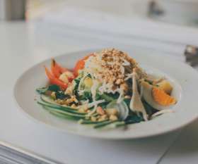 Taste of Thai