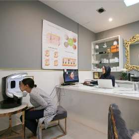 Sheryne Sayed Aesthetic Spa