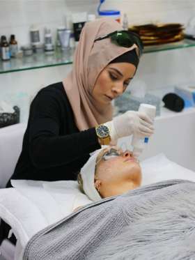 Sheryne Sayed Aesthetic Spa