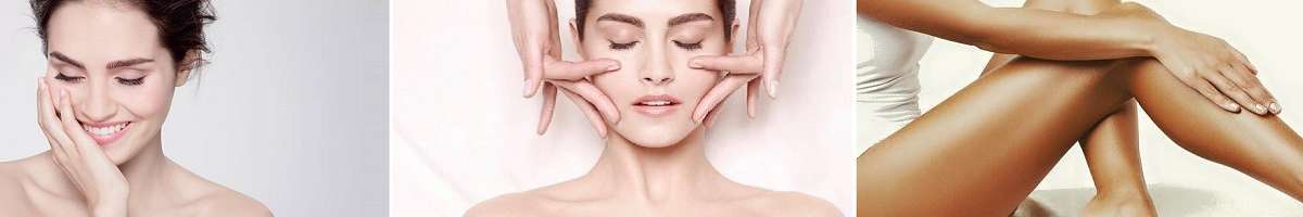 Revive Beauty Clinic Banner