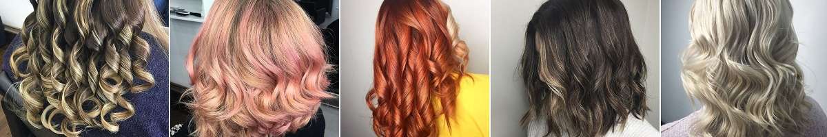 Shaydz Hair Salon Banner