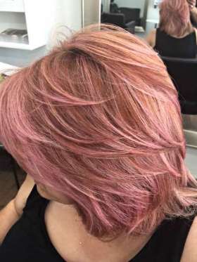 Shaydz Hair Salon
