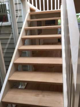 Complete Timber Flooring