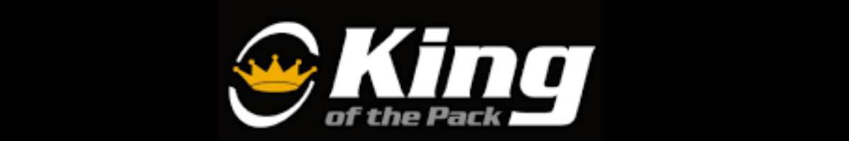 King of the Pack Marrickville Banner