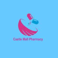 Castle Mall Pharmacy Logo