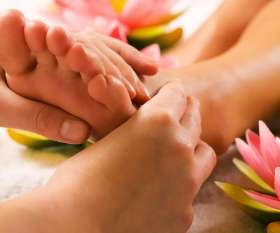 Body Key Thai Massage & Spa
