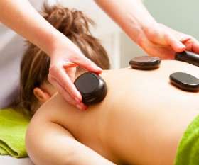 Body Key Thai Massage & Spa