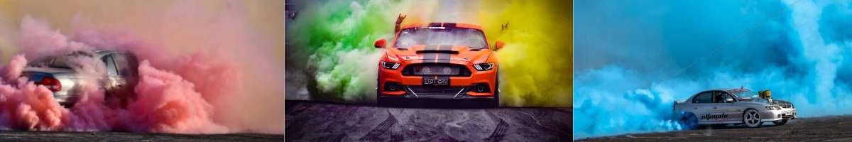 Intercolonial Tyres Banner