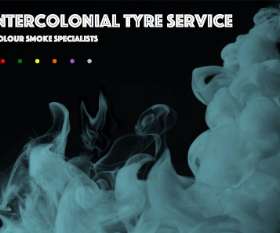 Intercolonial Tyres