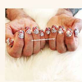 Redfern Nails & Beauty Lounge