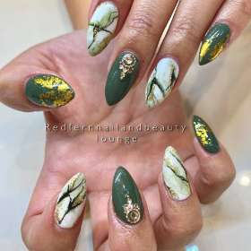 Redfern Nails & Beauty Lounge