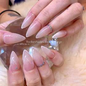 Redfern Nails & Beauty Lounge