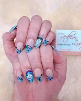 Redfern Nails & Beauty Lounge