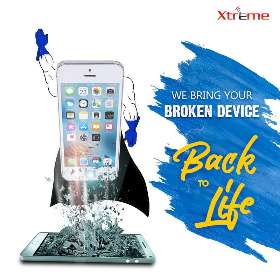 Xtreme Communications