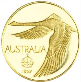Brisbane Coin Gallery