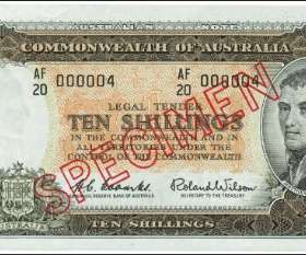 Brisbane Coin Gallery