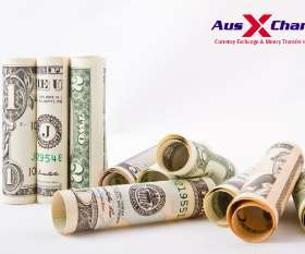 AUS X CHANGE PTY LTD