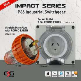 Connected Switchgear 