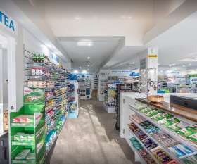 Choice Chemist