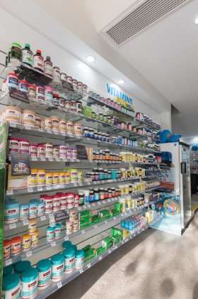 Choice Chemist