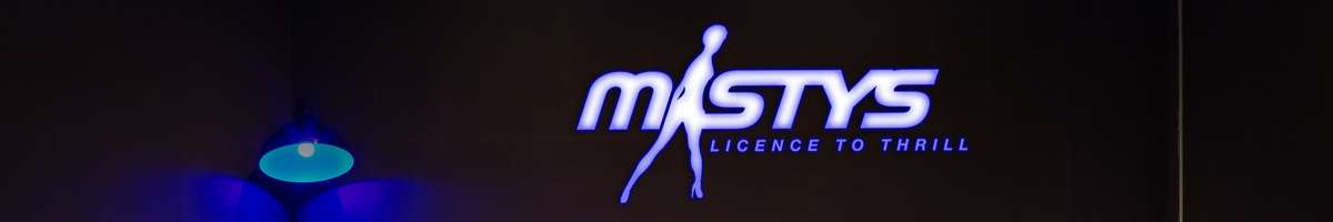 Misty's Massage Banner