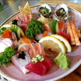 Momiji Japanese Restaurant