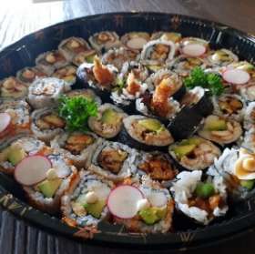 Momiji Japanese Restaurant