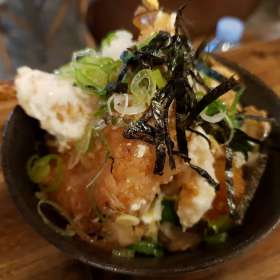 Momiji Japanese Restaurant