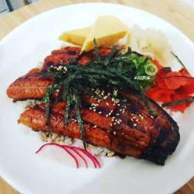 Momiji Japanese Restaurant