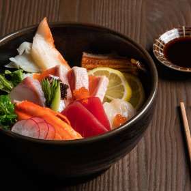 Momiji Japanese Restaurant