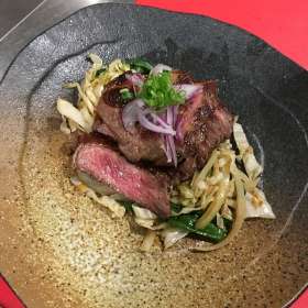 Momiji Japanese Restaurant