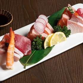 Momiji Japanese Restaurant