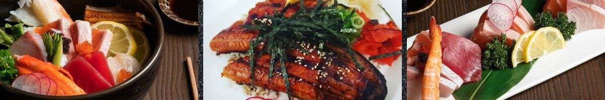 Momiji Japanese Restaurant Banner