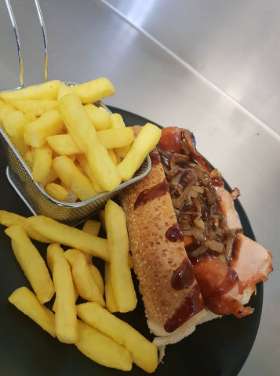 Geebung Café & Takeaway 