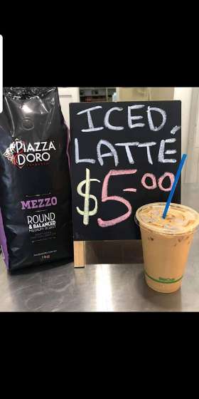 Geebung Café & Takeaway 