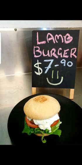 Geebung Café & Takeaway 