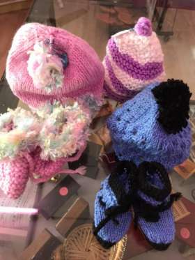 Doll Shop Virginia