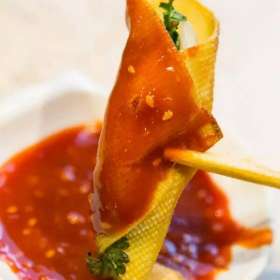 Yan Bian BBQ